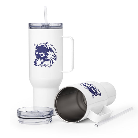 Travel Mug | White Mountain School