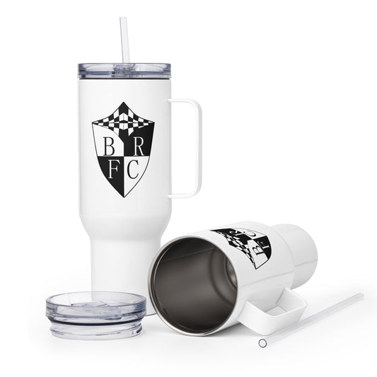 Travel Mug | Bard College Rugby Football Club