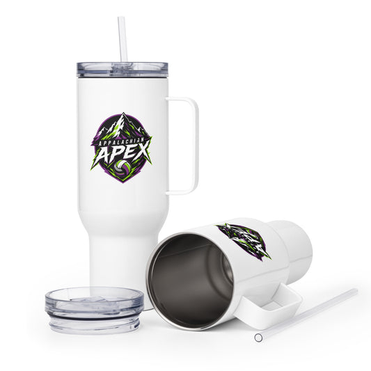 Travel Mug | Appalachian Apex | Summit Emblem Logo