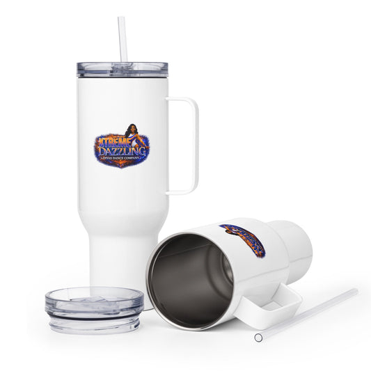Travel Mug | Xtreme Dazzling Divas Dance Company