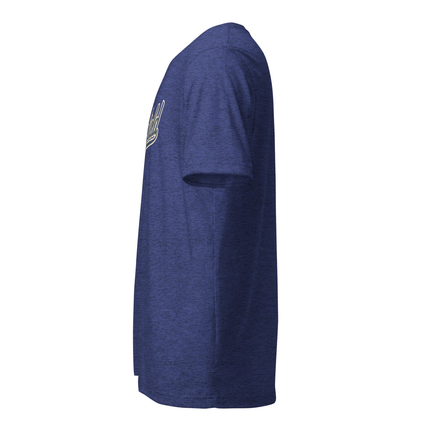 Tri - Blend T Shirt - Bella + Canvas 3413