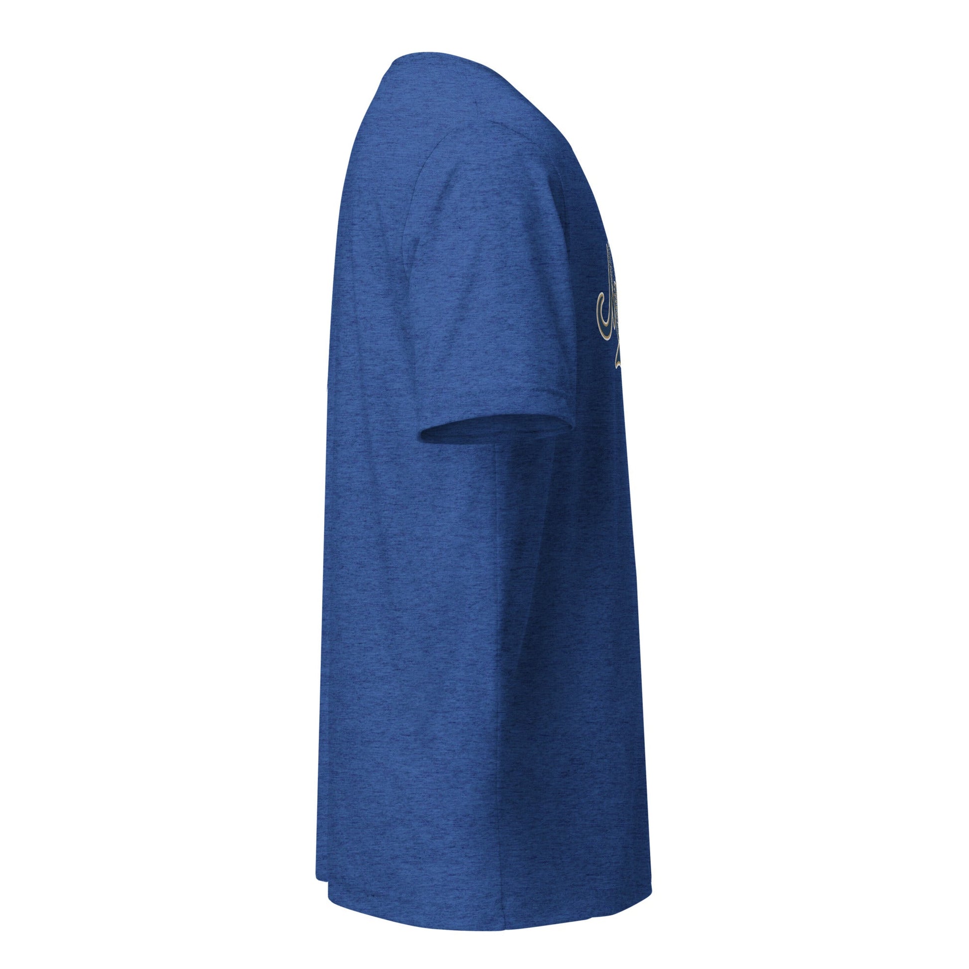 Tri - Blend T Shirt - Bella + Canvas 3413