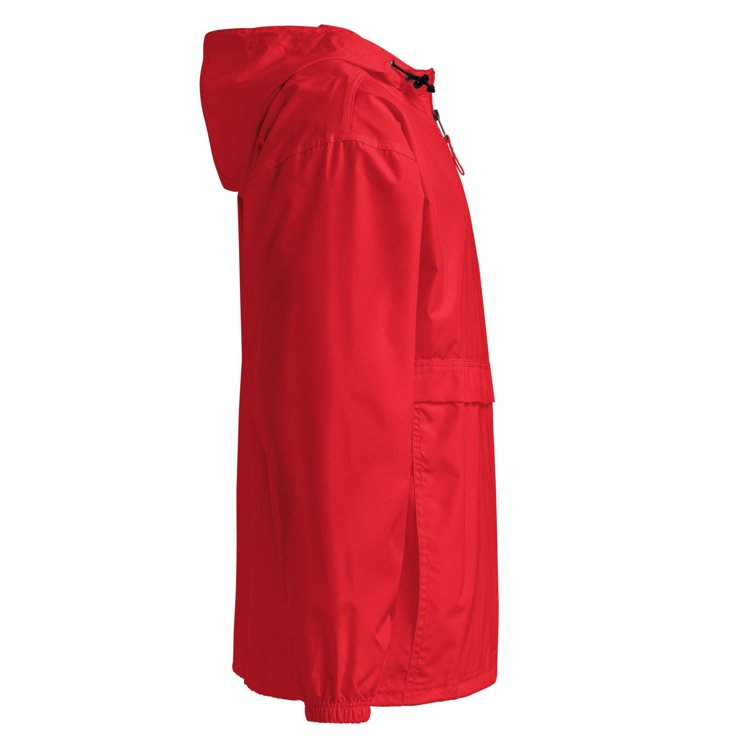 Tylenol - Embroidered Champion Packable Jacket