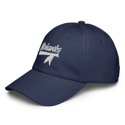Under Armour Hat | Mohawks | Victory Feather Logo