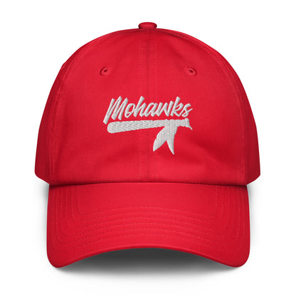 Under Armour Hat | Mohawks | Victory Feather Logo
