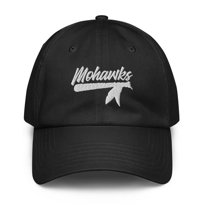 Under Armour Hat | Mohawks | Victory Feather Logo