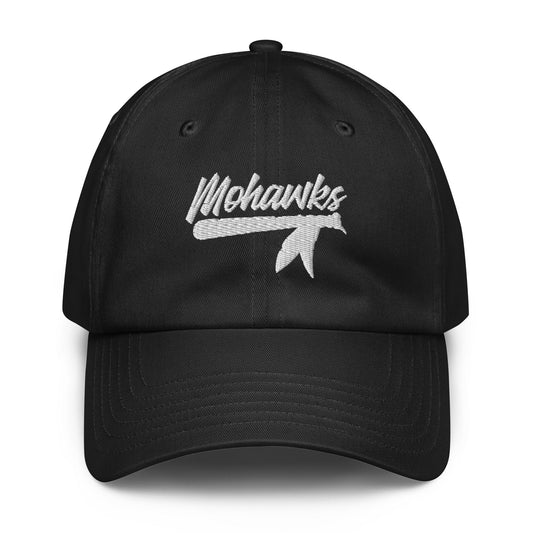 Under Armour Hat | Mohawks | Victory Feather Logo