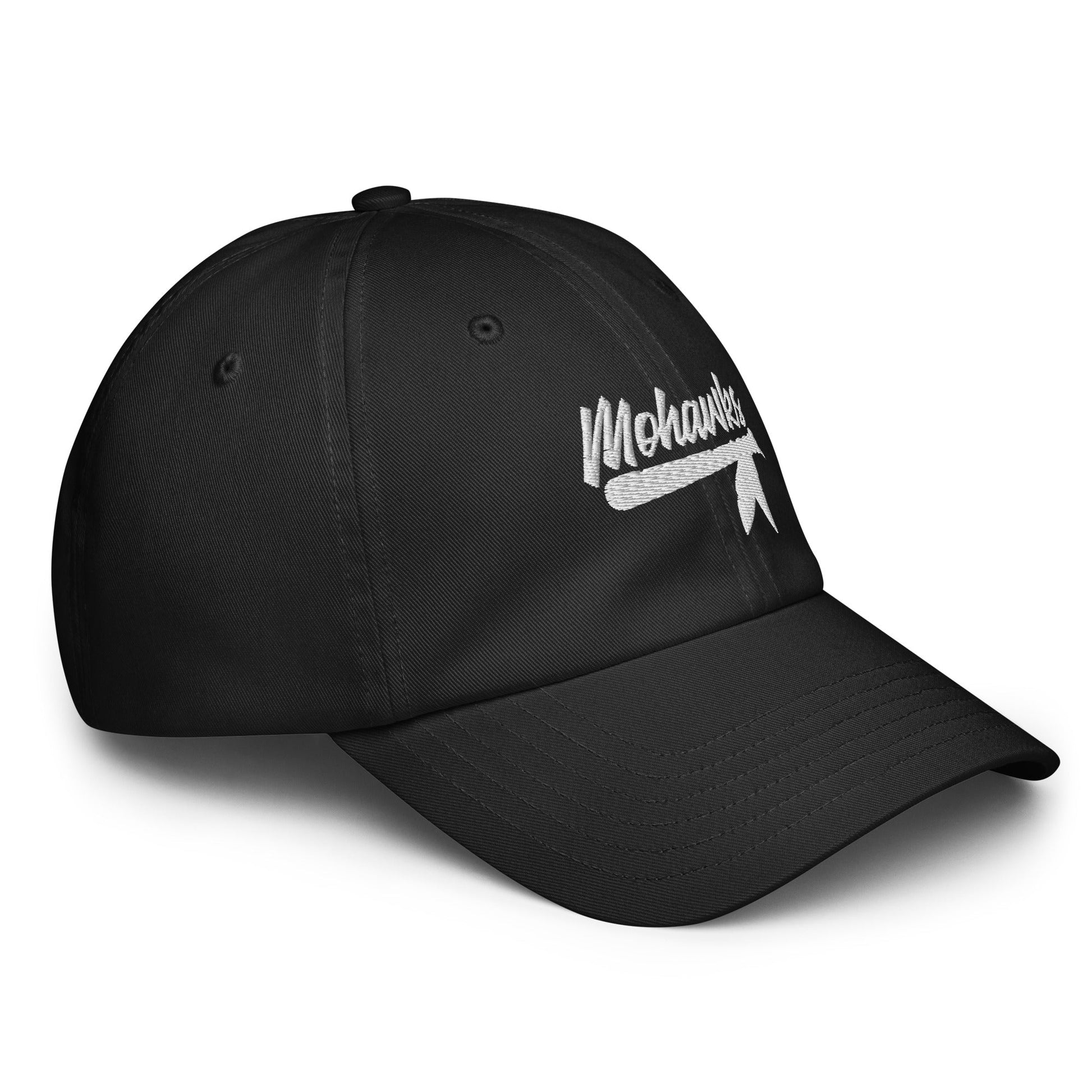 Under Armour Hat | Mohawks | Victory Feather Logo