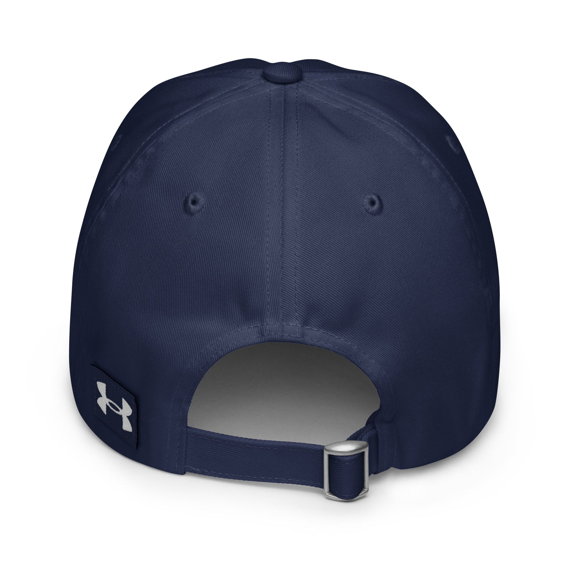 Under Armour Hat | Mohawks | Victory Feather Logo