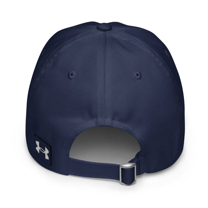 Under Armour Hat | Mohawks | Victory Feather Logo