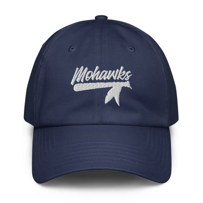 Under Armour Hat | Mohawks | Victory Feather Logo