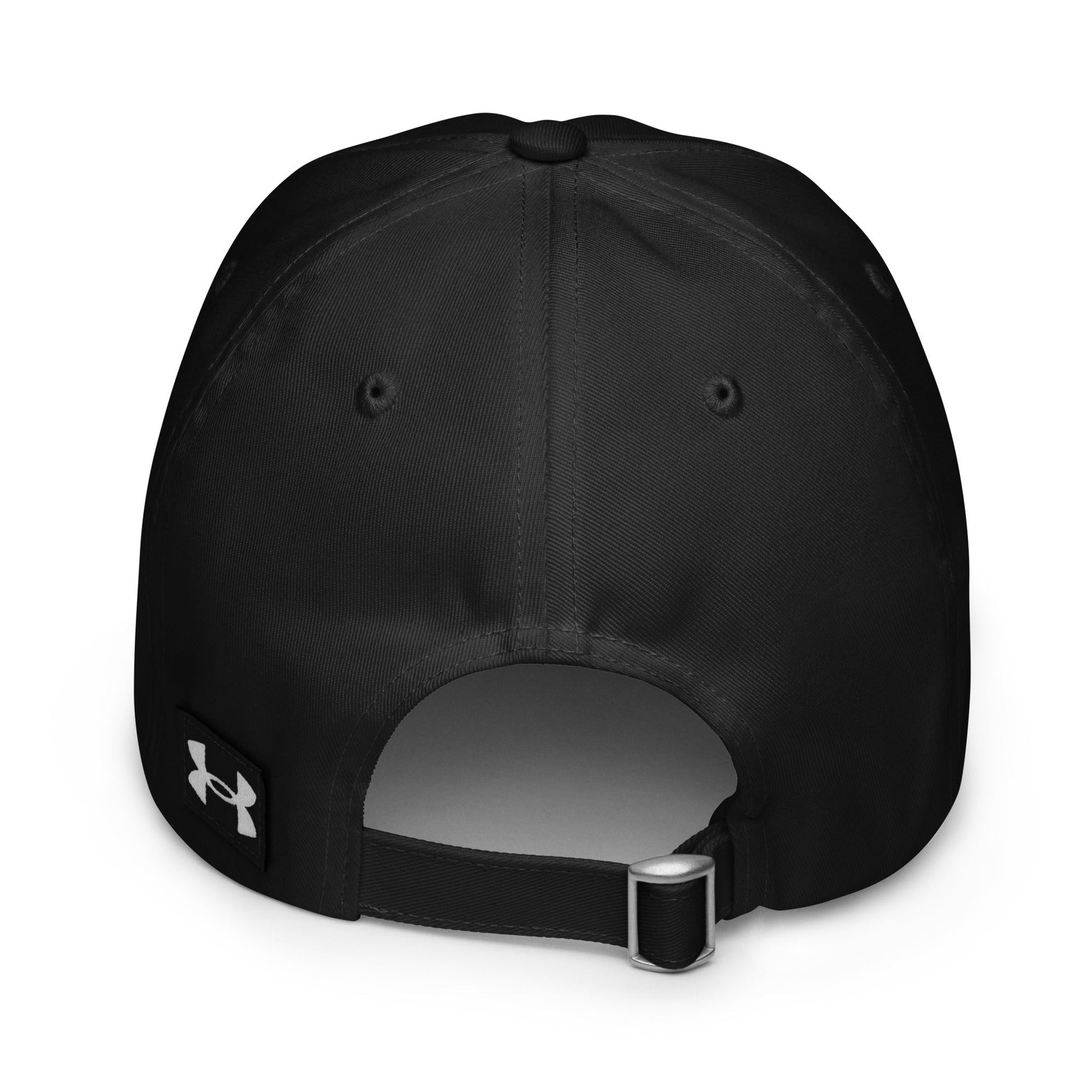 Under Armour Hat | Mohawks | Victory Feather Logo