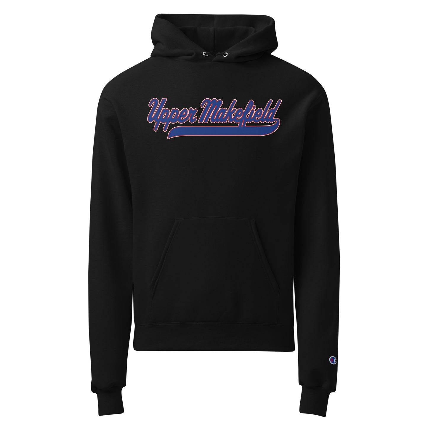 Signature | Champion Hoodie | Upper Makefield Mavs - U12 Baseball