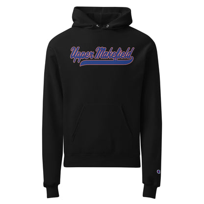 Signature | Champion Hoodie | Upper Makefield Mavs - U12 Baseball