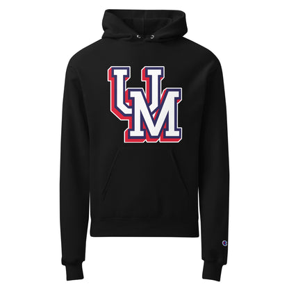 Signature | Champion Hoodie | Upper Makefield Mavs - U12 Softball