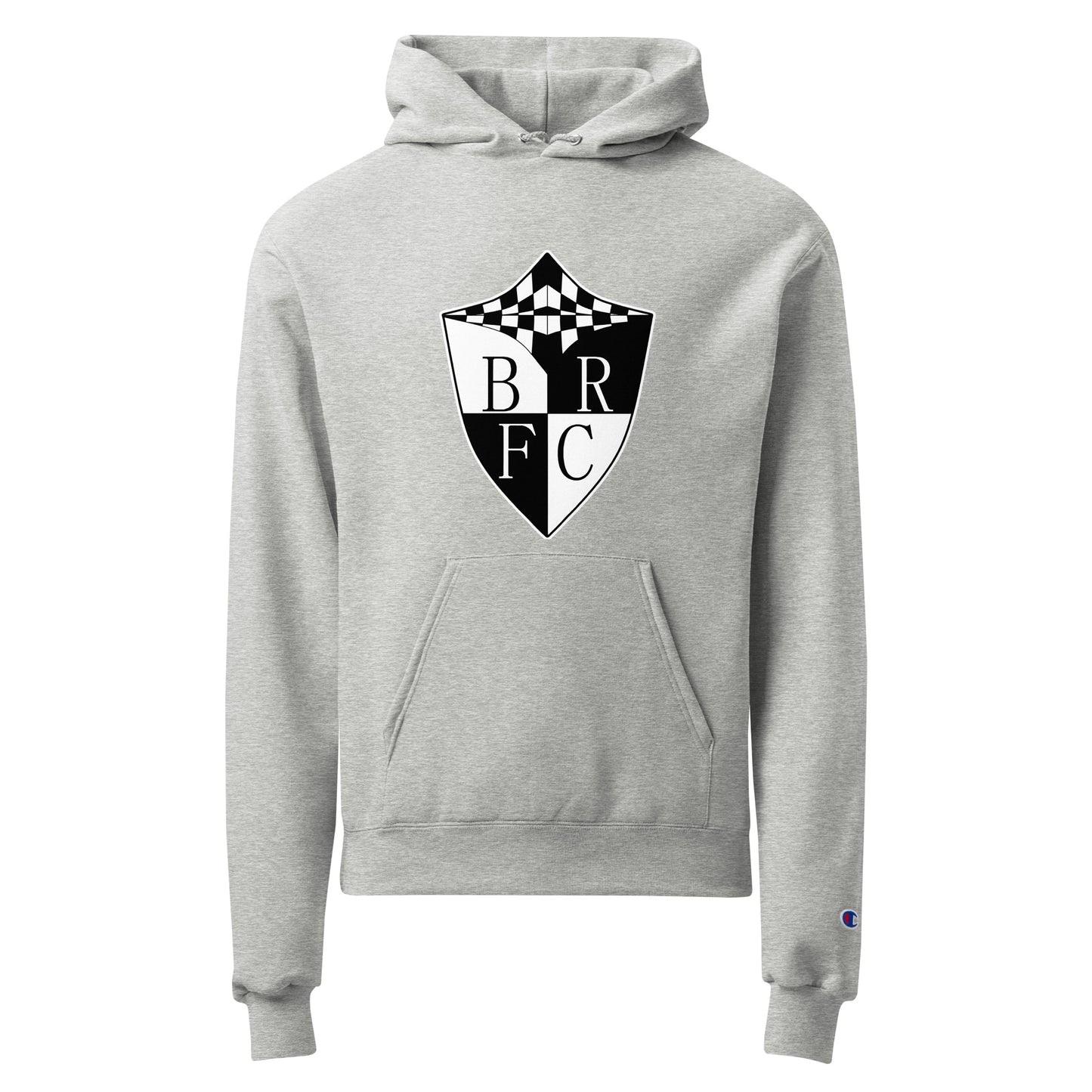 Signature | Champion Hoodie | Bard College Rugby Football Club