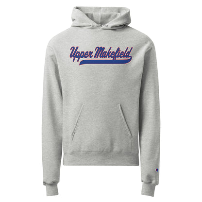 Signature | Champion Hoodie | Upper Makefield Mavs - U12 Baseball