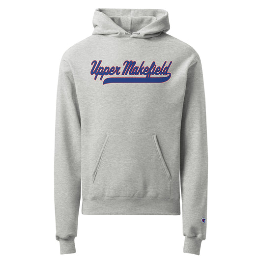 Signature | Champion Hoodie | Upper Makefield Mavs - U12 Baseball