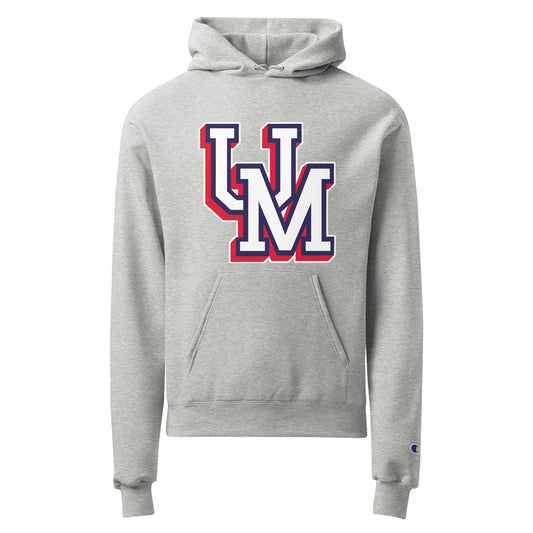 Signature | Champion Hoodie | Upper Makefield Mavs - U12 Softball