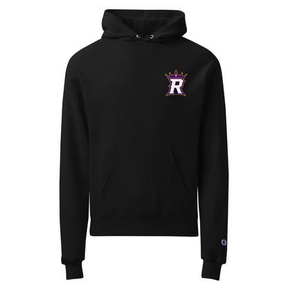 Signature | Champion Hoodie | REIGN 10U Softball | Emblem Logo
