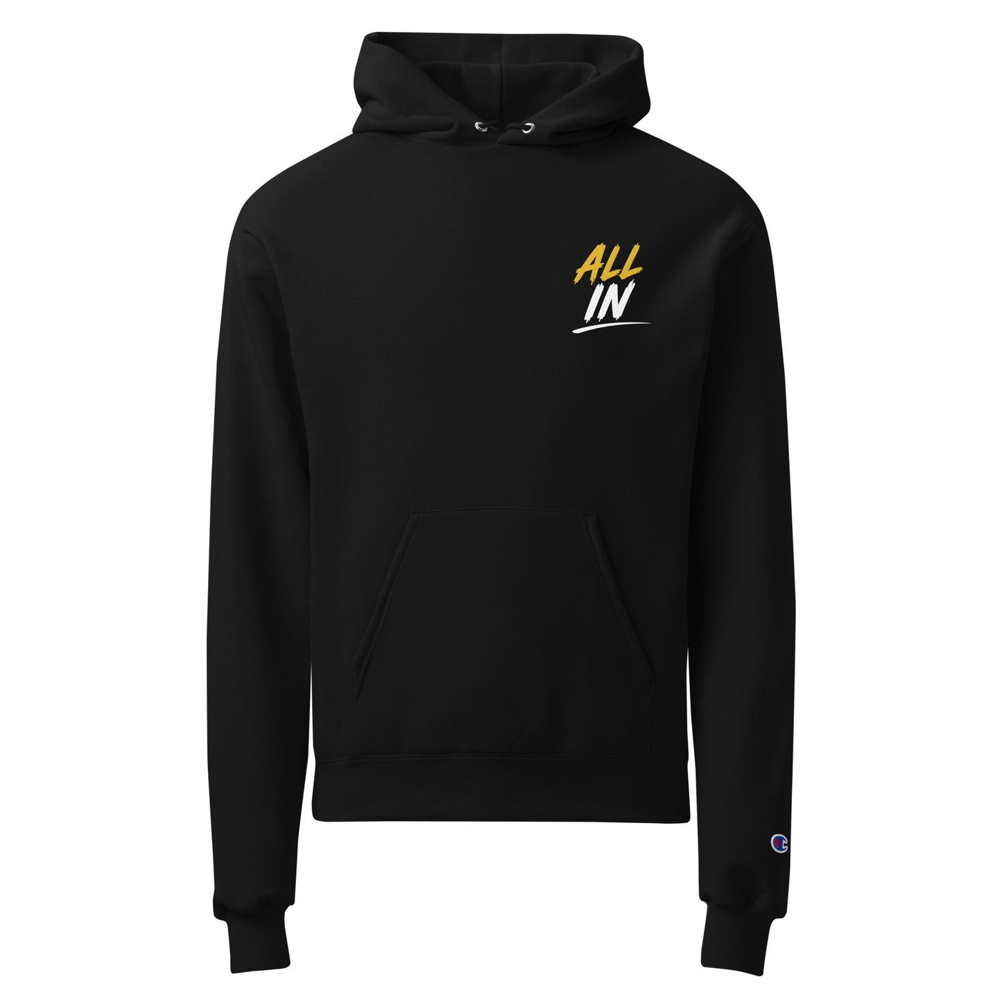 Signature | Champion Hoodie | Northwest High School | All In Logo