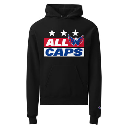 Signature | Champion Hoodie | FFYSA | Emblem Logo
