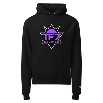 Signature | Champion Hoodie | TF7 Eclipse | Crest Logo
