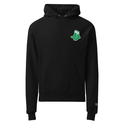 Signature | Champion Hoodie | Greenville Sox | Icon Logo
