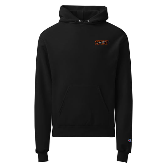 Signature | Champion Hoodie | TPWC | Crest Logo