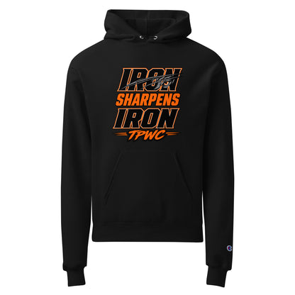 Signature | Champion Hoodie | TPWC | Valor Logo