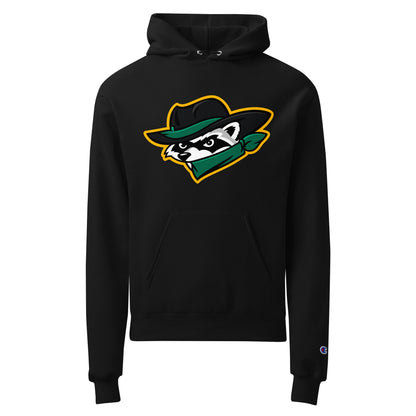 Signature | Champion Hoodie | South Bend River Bandits | Vanguard Logo