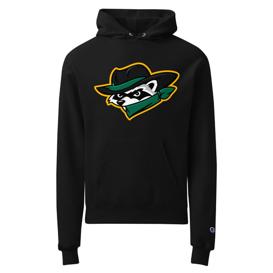Signature | Champion Hoodie | South Bend River Bandits | Vanguard Logo