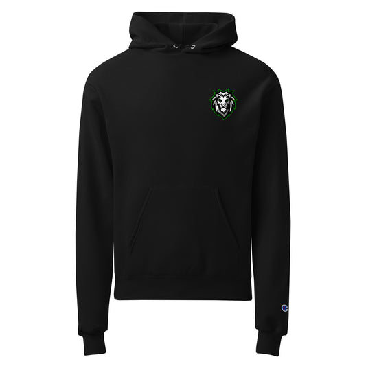 Signature | Champion Hoodie | Payson Bantam Boys | Vanguard Logo