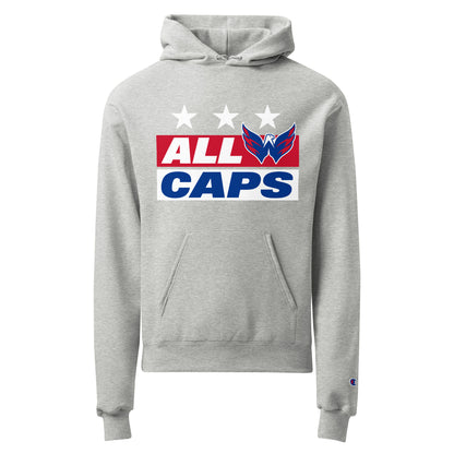 Signature | Champion Hoodie | FFYSA | Emblem Logo