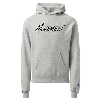 Signature | Champion Hoodie | Movement Dance Studio | Crest Logo