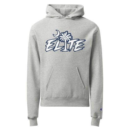 Signature | Champion Hoodie | TEAM SC ELITE | Crest Logo