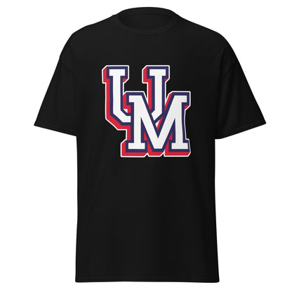 Classic | T-Shirt | Upper Makefield Mavs - U12 Softball