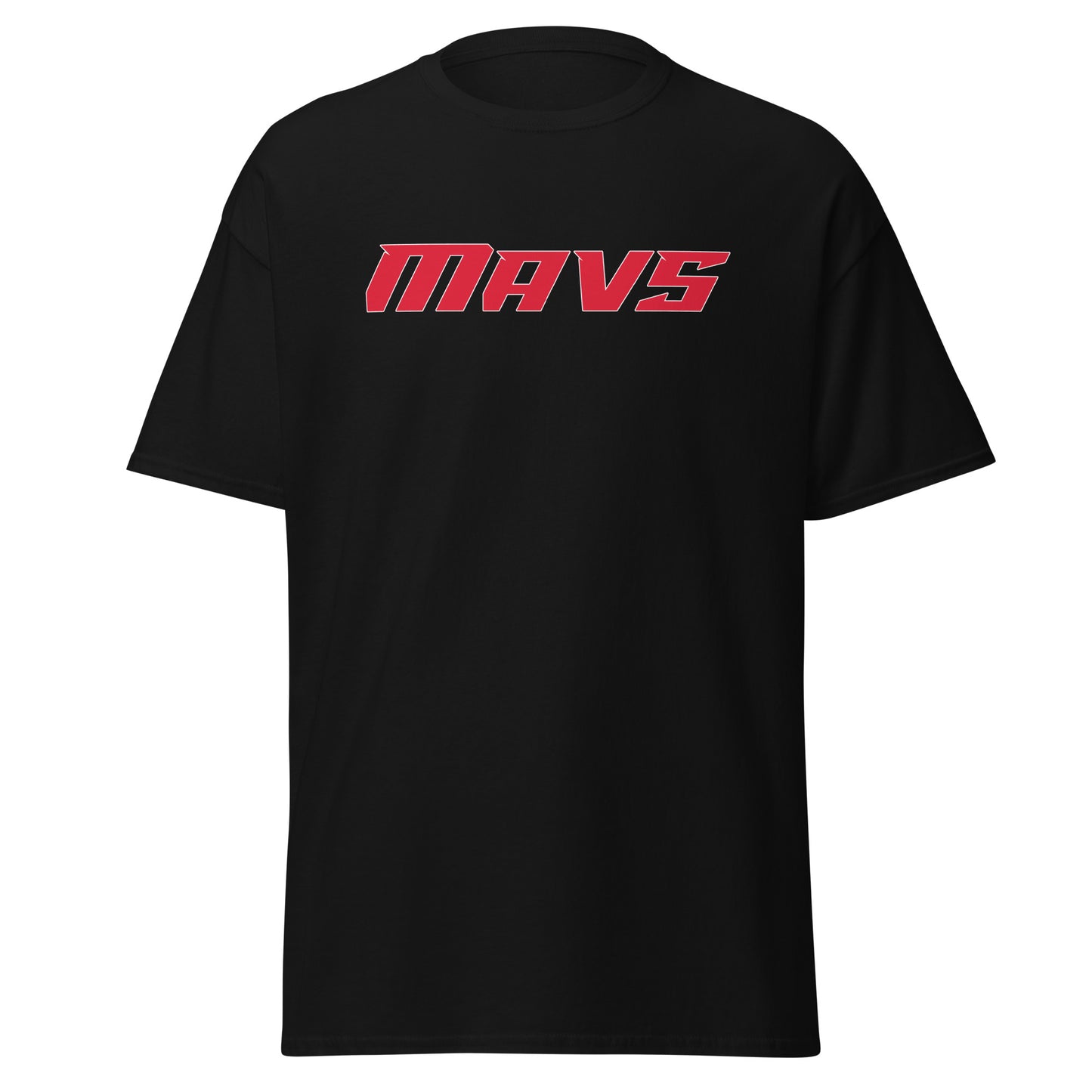 Classic | T-Shirt | Upper Makefield Mavs - U10 Softball