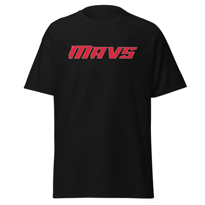 Classic | T-Shirt | Upper Makefield Mavs - U10 Softball