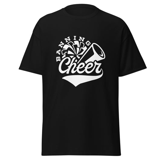 Classic | T-Shirt | BHS Coed Cheer