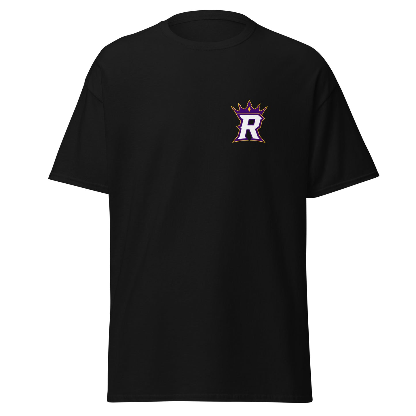 Classic | T-Shirt | REIGN 10U Softball | Emblem Logo