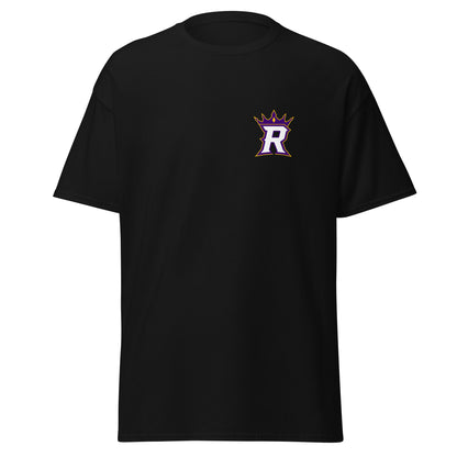 Classic | T-Shirt | REIGN 10U Softball | Emblem Logo
