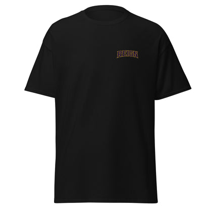 Classic | T-Shirt | REIGN 10U Softball | Vanguard Logo