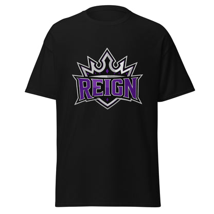Classic | T-Shirt | REIGN 10U Softball | Emblem Logo