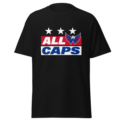 Classic | T-Shirt | FFYSA | Emblem Logo