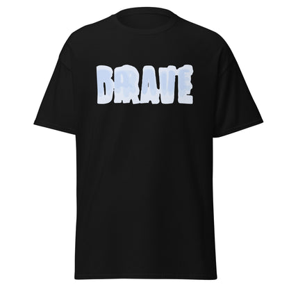 Classic | T-Shirt | Brave Like Ben | Braveheart Logo