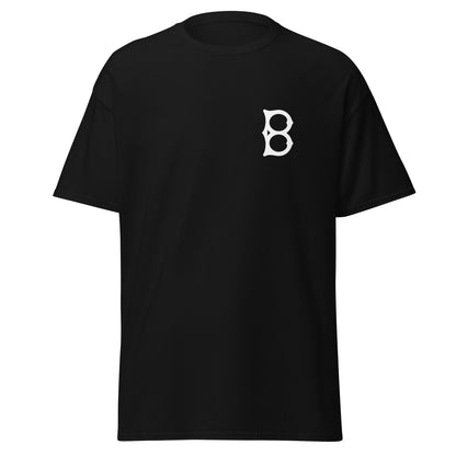 Classic | T-Shirt | Hamilton Bulldogs | B-Mark Logo