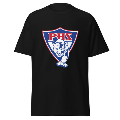 Classic | T-Shirt | Palmyra Softball | Shield Logo