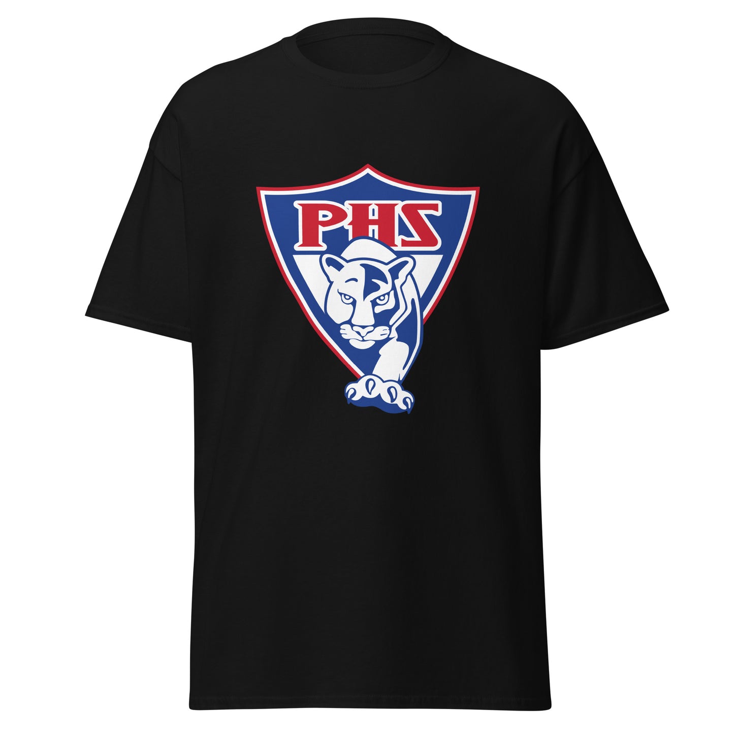 Classic | T-Shirt | Palmyra Softball | Shield Logo
