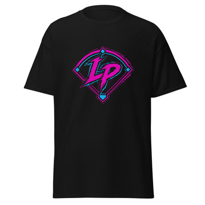 Classic | T-Shirt | MKY Lady Prospects | Emblem Logo